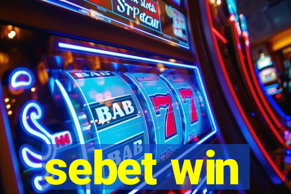 sebet win